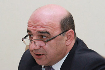 Мовсисян: Иран запросил у Армении 440 долларов за 100 куб м газа 