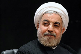 Президент Ирана пожертвовал клинике «Аветисян» в Тегеране 1 млрд. туманов 