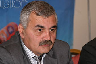 Melik-Shahnazarian on Azerbaijani losses: 7 dead, 20-30 wounded 