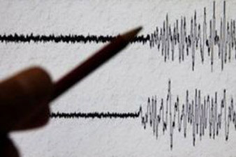5.3 magnitude earthquake hits Azerbaijan 