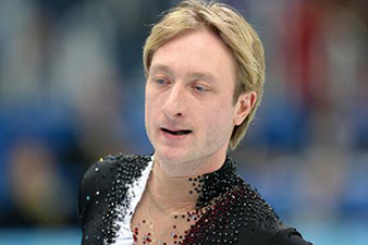 Плющенко объявил об уходе из спорта