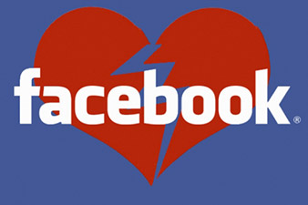 Facebook-ը օգտատերերի սիրավեպի մասին կիմանա դրանից 3 ամիս առաջ