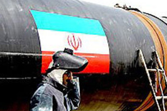 Иран выделит Армении $2 млн. на строительство газораспределительной станции