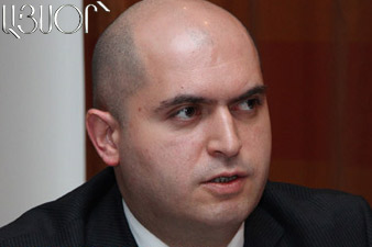 Армен Ашотян: «Четверка» партий выбросила свои планы в мусор