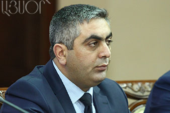 Ованнисян: С армянской стороны по противнику огонь не открывался