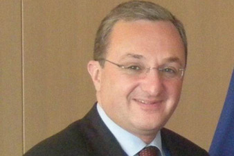 «Жаманак»: Зограб Мнацаканян будет назначен послом в ООН 