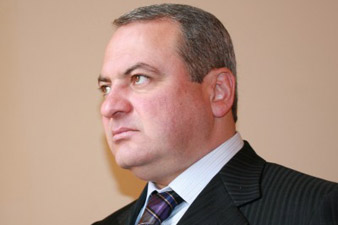 «Грапарак»: Кто станет новым спикером парламента Армении?