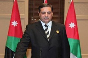 В Ливии вооруженными людьми похищен посол Иордании