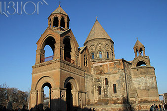 Armenian Apostolic Church transfers $100 thousand to Kessab Armenians 