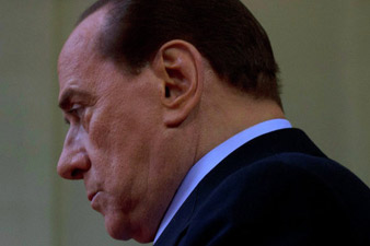 Italy ex-PM Berlusconi to do community service – court