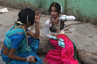 India recognizes 3rd gender rights