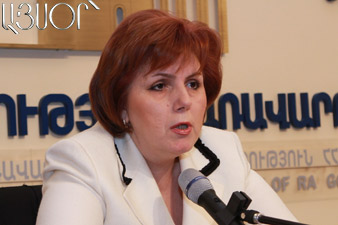 Zhamanak: Some ministers will have to resign 