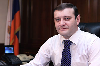 Քաղաքապետ. Անգամ ուշ գիշերին Երևանում զբոսնելն այսօր իսկապես անվտանգ է