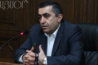 Արմեն Ռուստամյան. ՀՅԴ-ն ձևական չի մտնի կոալիցիա