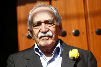 Writer Gabriel Garcia Marquez's health 'very fragile,' family says
