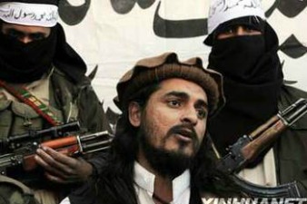 Талибан в Пакистане прекратил перемирие с властями