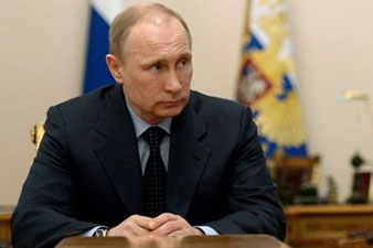 Путин: На востоке Украины нет российских подразделений