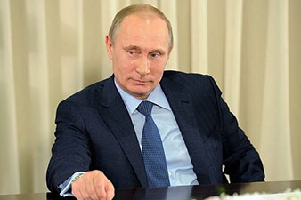 Путин потребовал снять блокаду Приднестровья