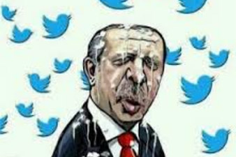 Թուրքիայի վարչապետը դատի է տվել Twitter-ին և Youtube-ին