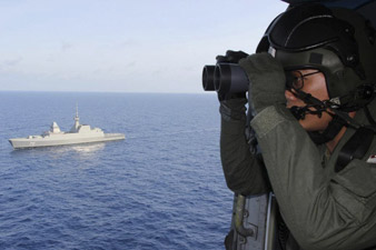Malaysia missing plane: Search at 'critical juncture'
