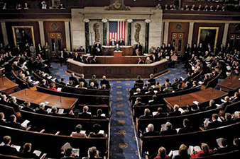 Сенат США собирается ужесточить санкции против России