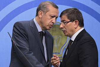 СМИ: Преемником Эрдогана на посту премьера может стать глава МИД