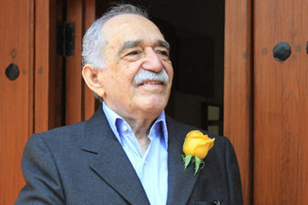 Mexican president to head homage to Garcia Marquez