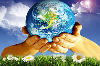 Сегодня в мире отмечают День Матери-Земли