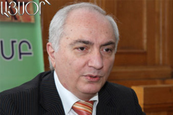 Մի ծաղկով գարուն չի գա. Արամ Սարգսյանը՝ նոր վարչապետի մասին