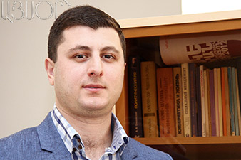 Блог эксперта: Азербайджан представляет угрозу региональной безопасности