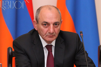 Preparations for May 9 celebrations start in Artsakh 