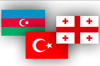Ադրբեջանի, Թուրքիայի ու Վրաստանի նախագահները կհանդիպեն