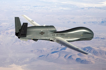 US court orders disclosure of targeted drone strike info