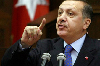 Турецкий премьер запретил первомайские демонстрации на площади Таксим