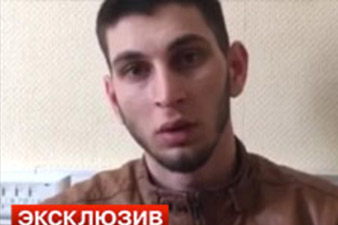 Մոսկվայի մետրոյում երիտասարդը կրակել է աղմկող ուղևորների վրա