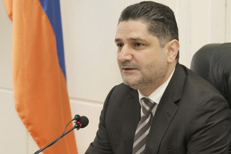 «Грапарак»: Тигран Саркисян станет послом Армении в США