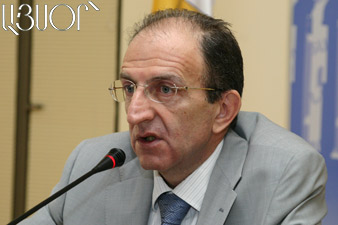 «Айкакан жаманак»: Нарек Саркисян получит министерскую должность 
