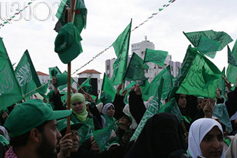 ФАТХ и ХАМАС решили сформировать общее правительство