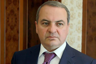 Депутат парламента Карен Карапетян не претендует на какую-либо должность 
