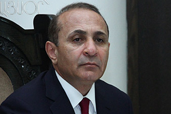 В Армении будет внедрена система альтернативных налоговых проверок