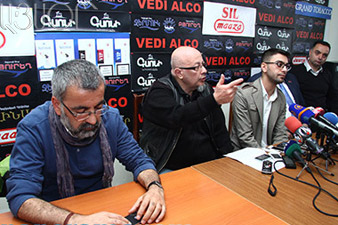Turkish figures support Armenian-Turkish dialog 