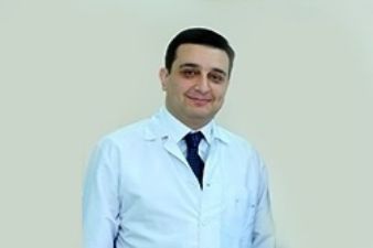 Министром здравоохранения Армении назначен Армен Мурадян