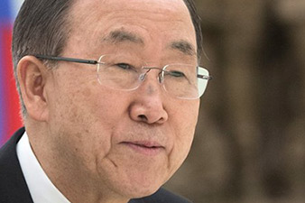 All parties in Syria blocking aid, say Ban Ki-moon