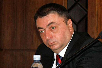 Georgian ambassador to Armenia: Such a crime must be condemned 