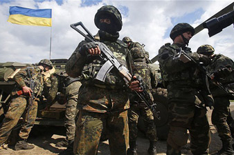 Kiev resumes special operation in Slaviansk, deaths reported