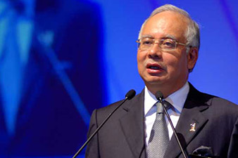 Малайзия обещает обнародовать доклад о пропавшем Boeing на следующей неделе