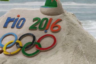 Подготовка к Олимпиаде-2016 названа худшей в истории