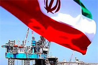 Иран разорвал с Китаем газовый контракт на $2,5 млрд