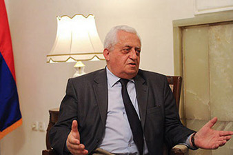 Посол Армении в ИРИ: Армяно-иранские отношения должны быть расширены
