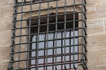 6 inmates of Abovian penal institution suffer food poisoning 